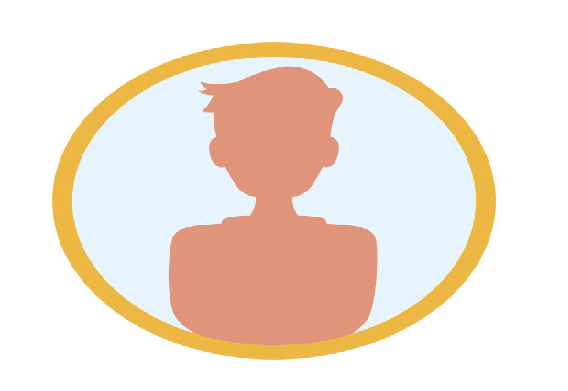  泸县墙绘中如何画好人物轮廓？