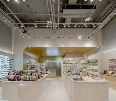  泸县店面装修流程