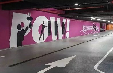  泸县墙绘设计师的选择是关键。