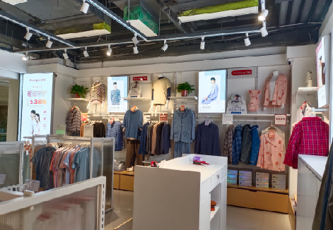  泸县超市卖场装修如何提升消费欲望？