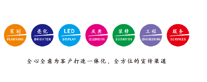  泸县广告公司该如何满足客户需求？