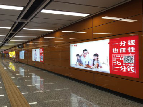  泸县广告灯箱的发展前景？