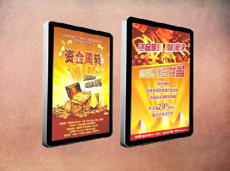  泸县如何延长磁吸灯箱的使用寿命？