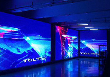  泸县如何解决LED显示屏耗电问题？